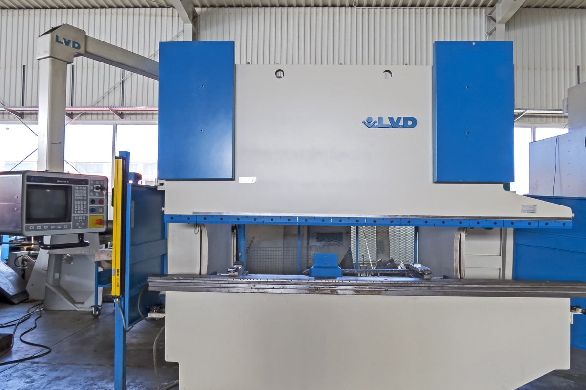 LVD PPEB 80/25 MNC 95  1997